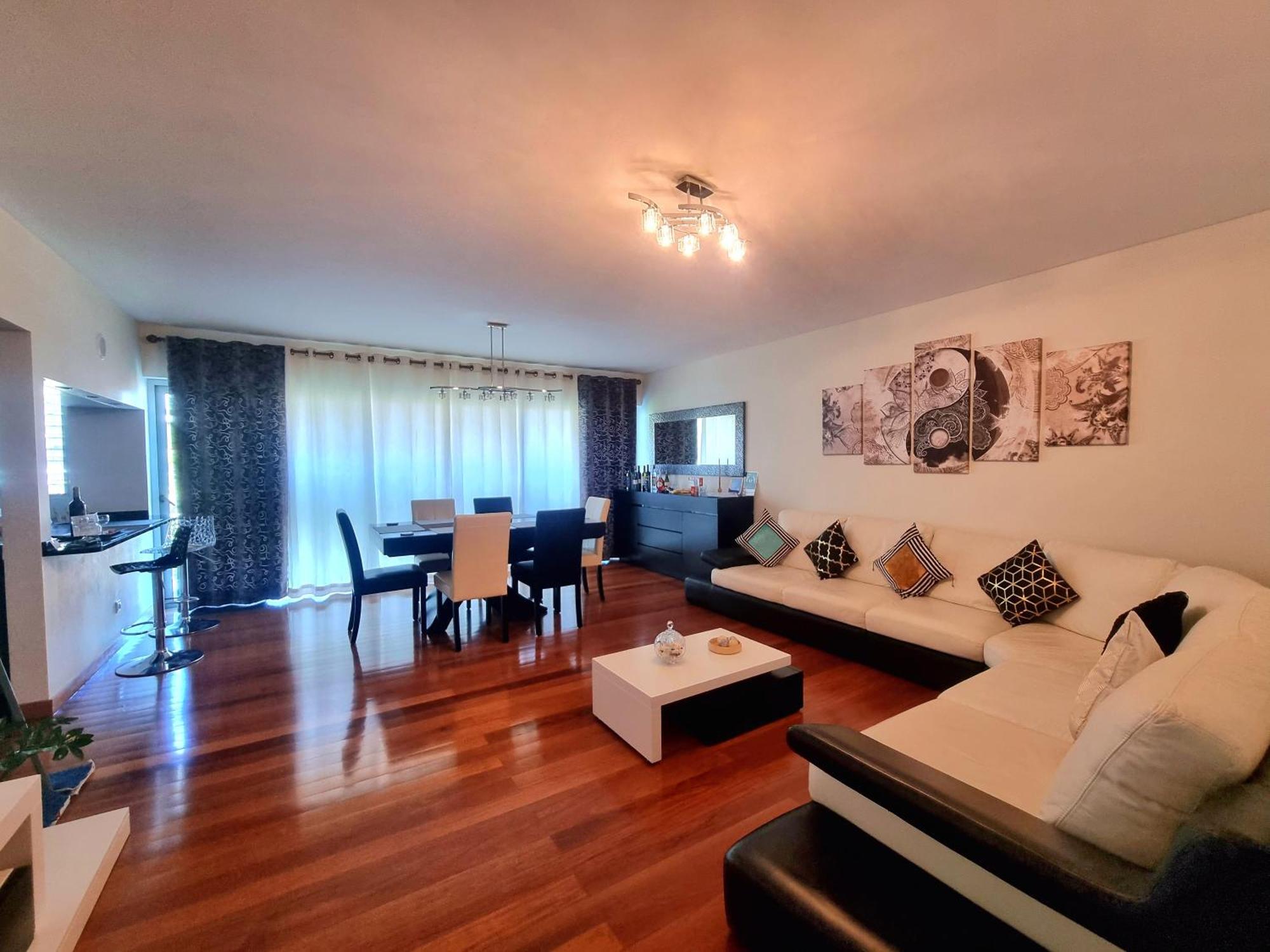 Big Apartment With Ocean Views, Ideal For Groups فونشال المظهر الخارجي الصورة