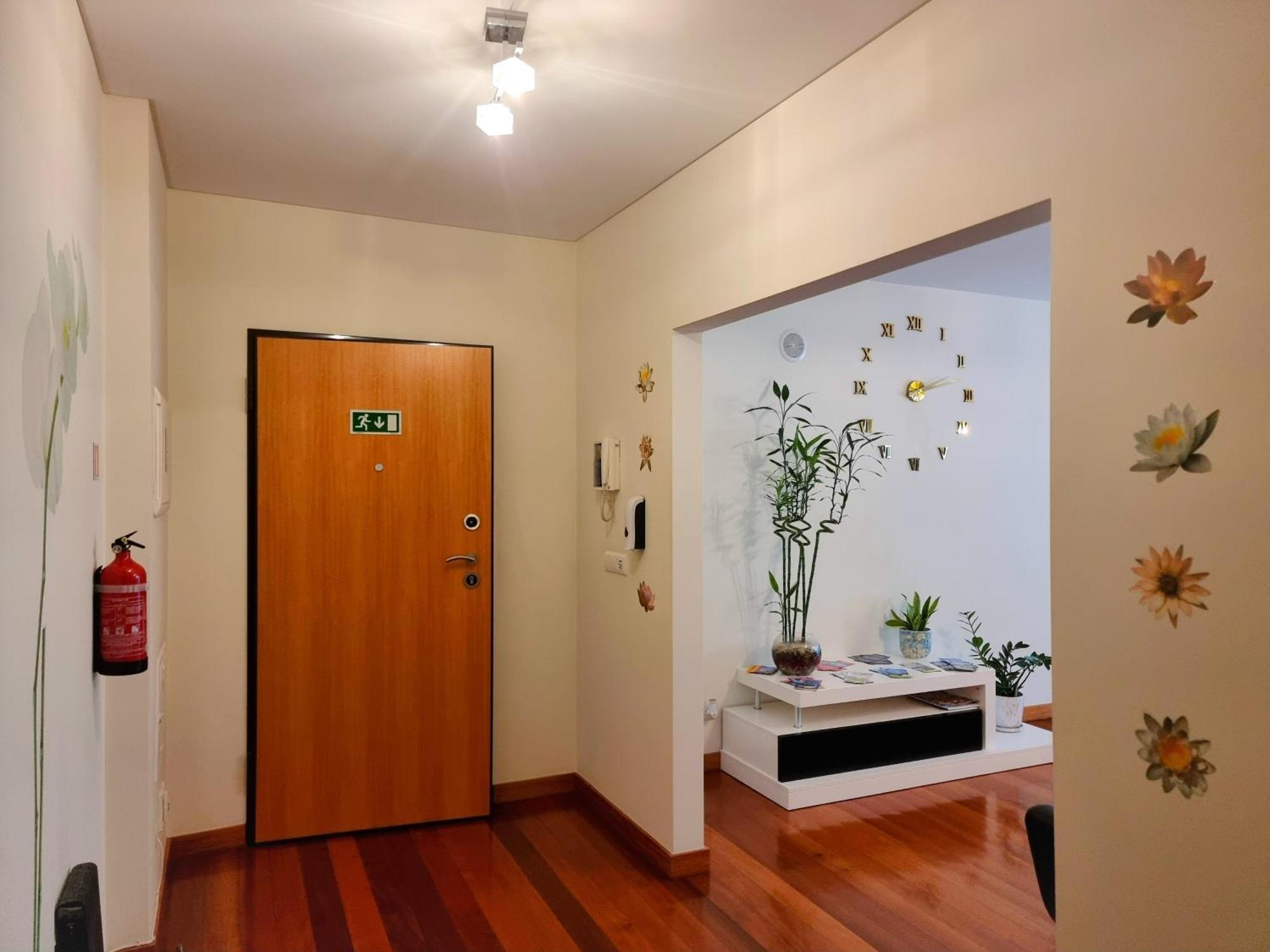 Big Apartment With Ocean Views, Ideal For Groups فونشال المظهر الخارجي الصورة