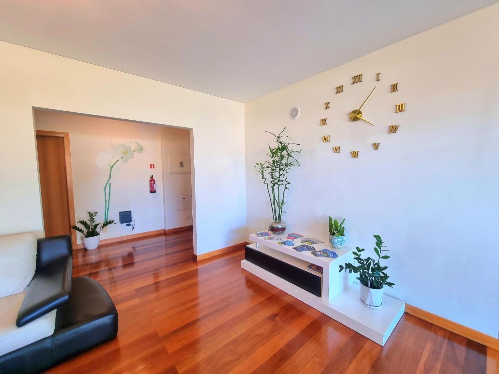 Big Apartment With Ocean Views, Ideal For Groups فونشال المظهر الخارجي الصورة